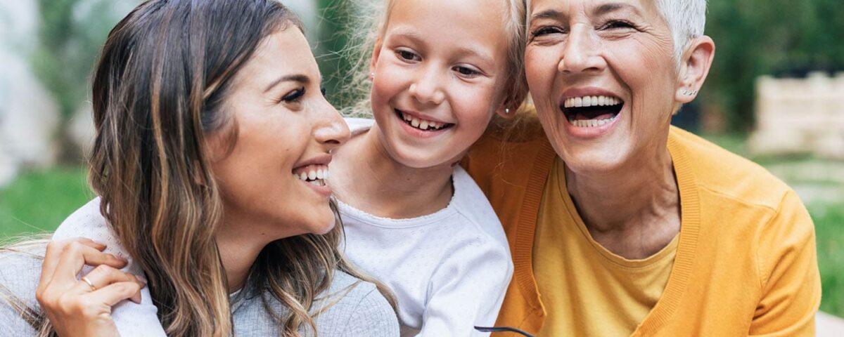 Frauen Gesundheit