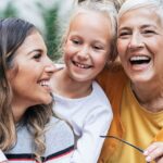 Frauen Gesundheit