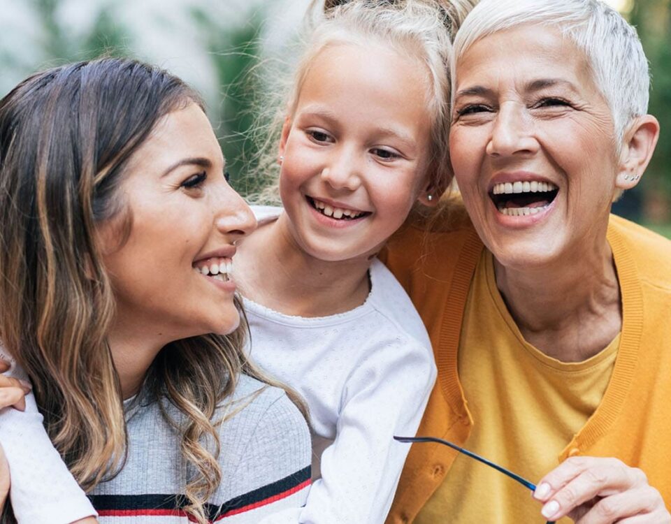 Frauen Gesundheit