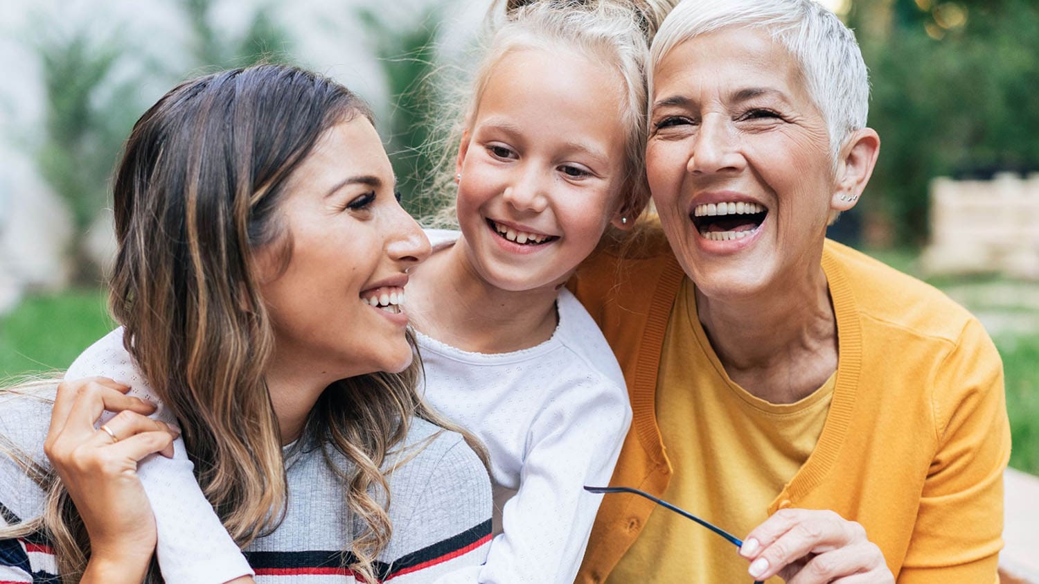 Frauen Gesundheit