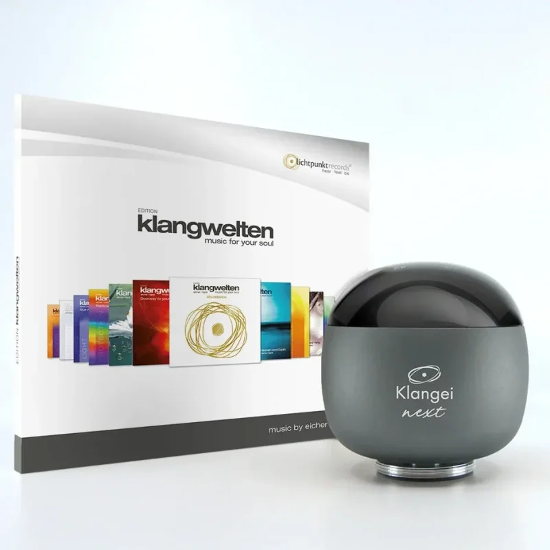 Klangei® next - klangwelten SET – Bild 3