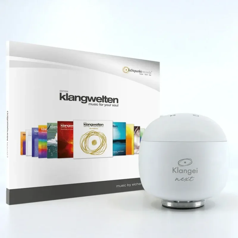 Klangei® next - klangwelten SET – Bild 2