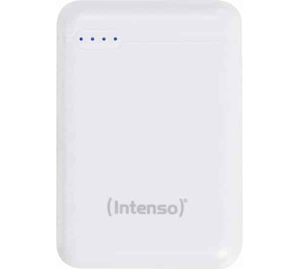 Intenso "SMALL POWERBANK" XS10000