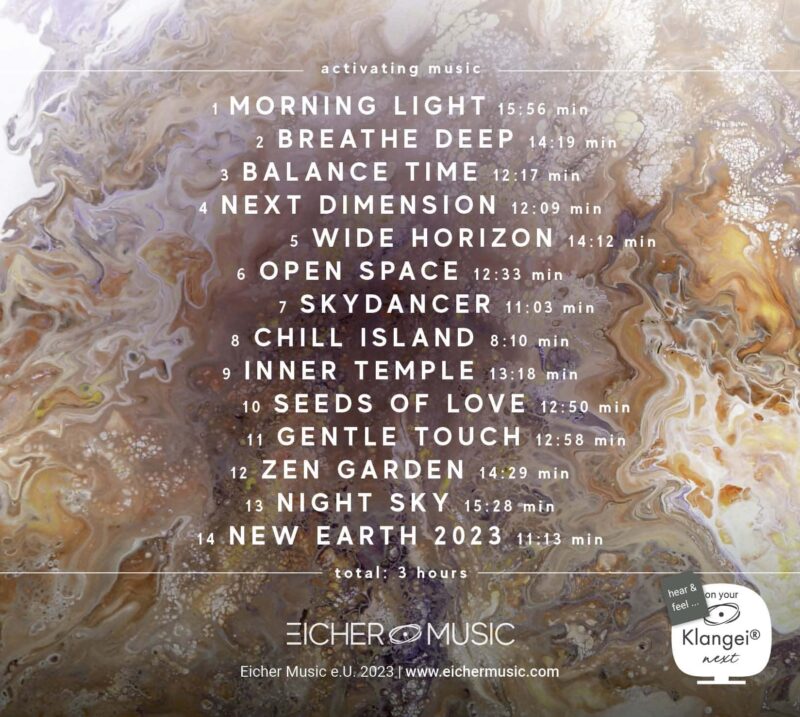 Chill VIBRATION – Bild 2