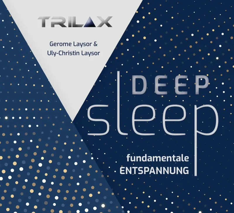 Klangei® next -TRILAX Deep Sleep Set – Bild 3