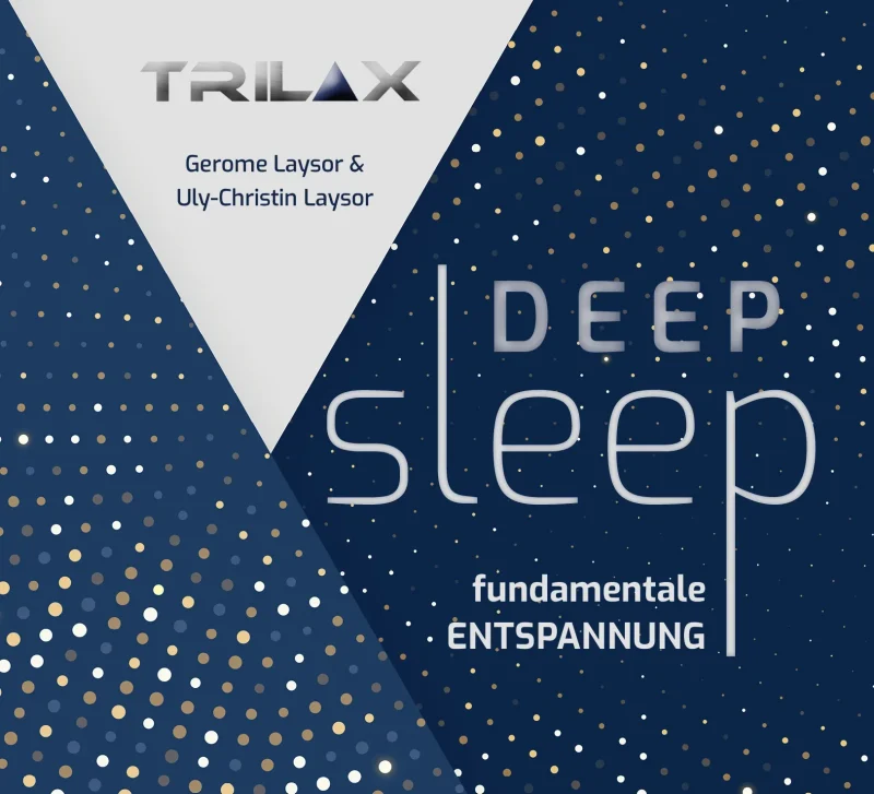 TRILAX Deep Sleep