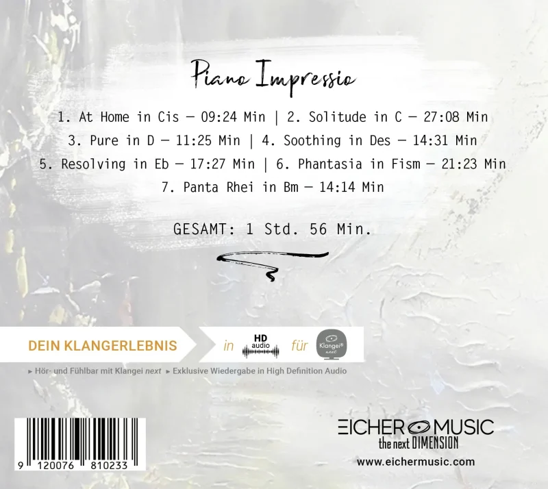 Piano Impressio – Bild 2