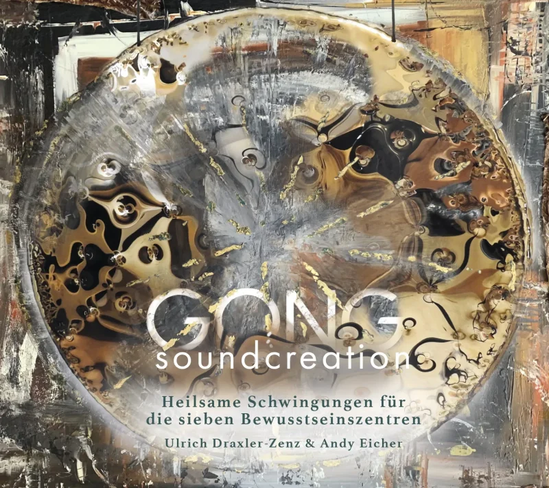 GONG soundcreation Klangei Next
