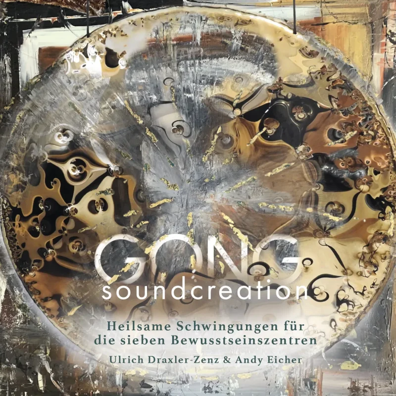 GONG soundcreation Klangei Next