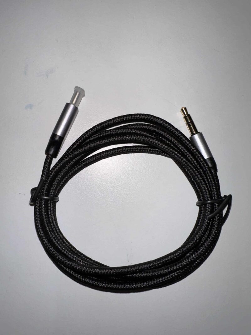 Anschlusskabel USB-C auf Klangkugel