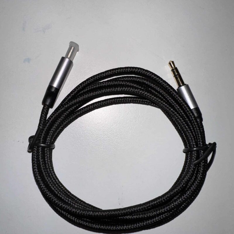 Anschlusskabel USB-C auf Klangkugel