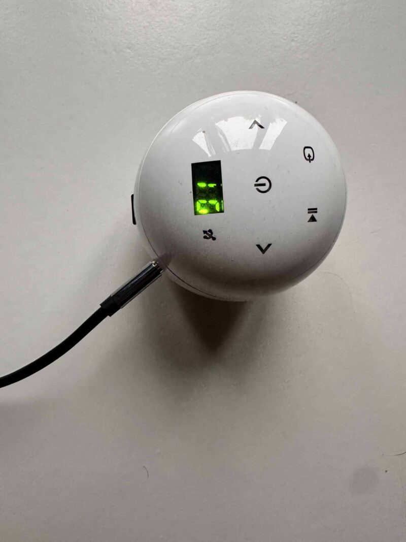 Aux Kabel Chinch für Hifi Anlage – Bild 4