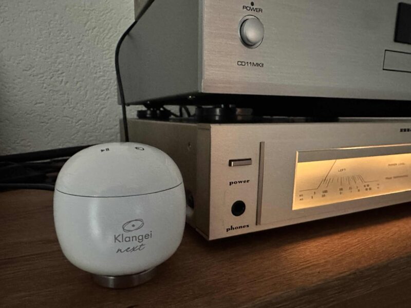 Aux Kabel Chinch für Hifi Anlage – Bild 5