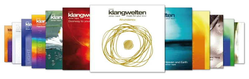 klangwelten - music for your soul – Bild 2