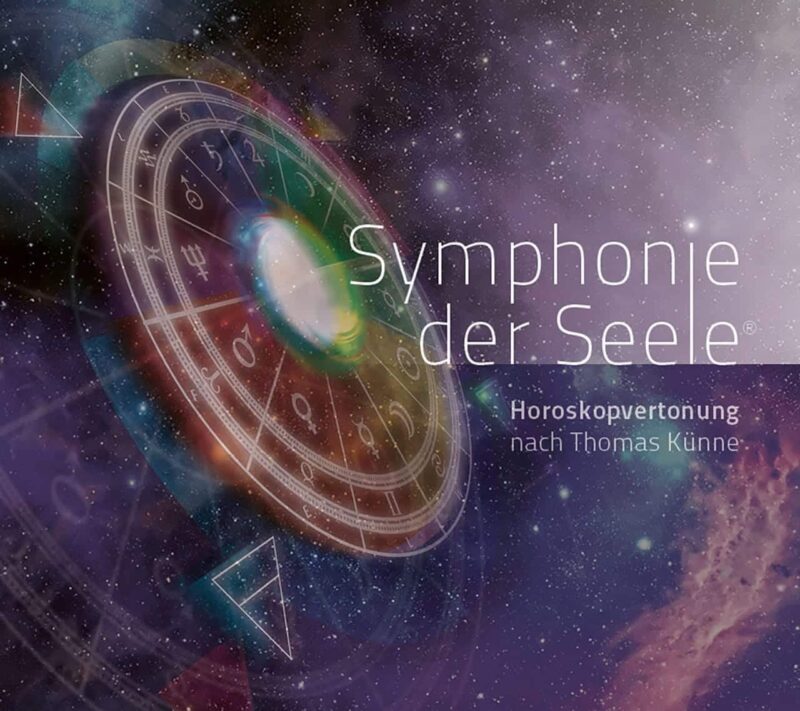 Symphonie der Seele