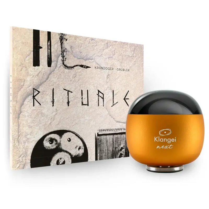 Klangei® next - RITUALE SET – Bild 3