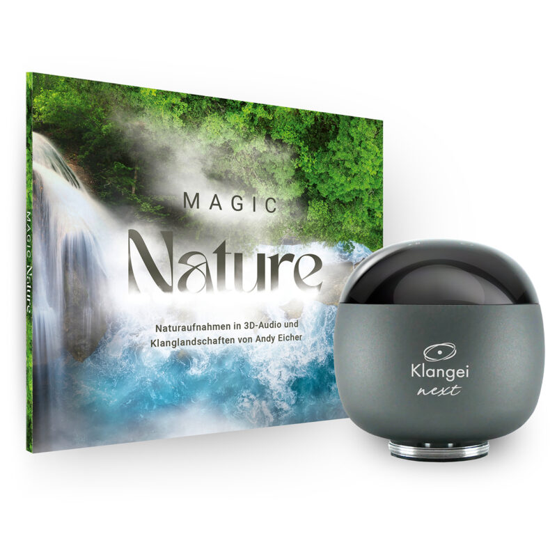 Klangei® next SET Magic Nature – Bild 2