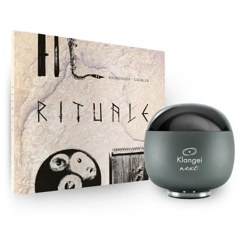 Klangei® next - RITUALE SET – Bild 2