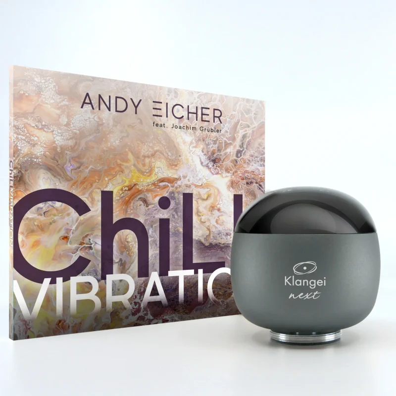 Klangei® next - Chill VIBRATION SET – Bild 2
