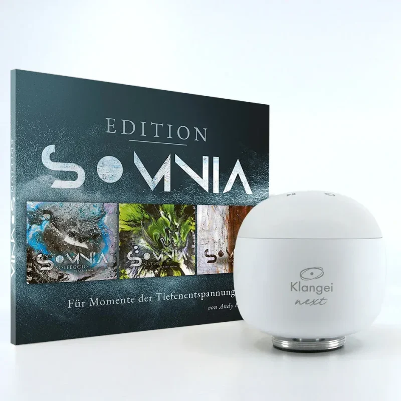 Klangei® next Set SOMNIA Edition – Bild 2