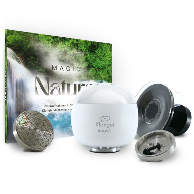 Klangei® next SET Magic Nature – Bild 3