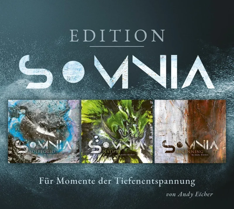 Klangei® next Set SOMNIA Edition – Bild 7