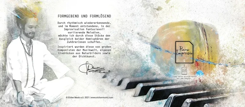 Piano Impressio – Bild 3