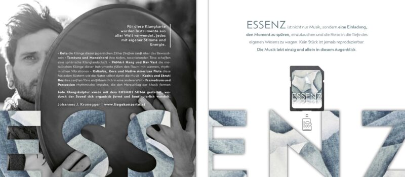 ESSENZ SD KARTE – Bild 3