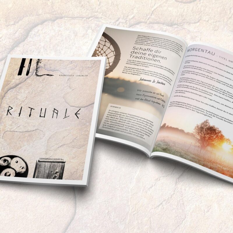 Klangei® next - RITUALE SET – Bild 6