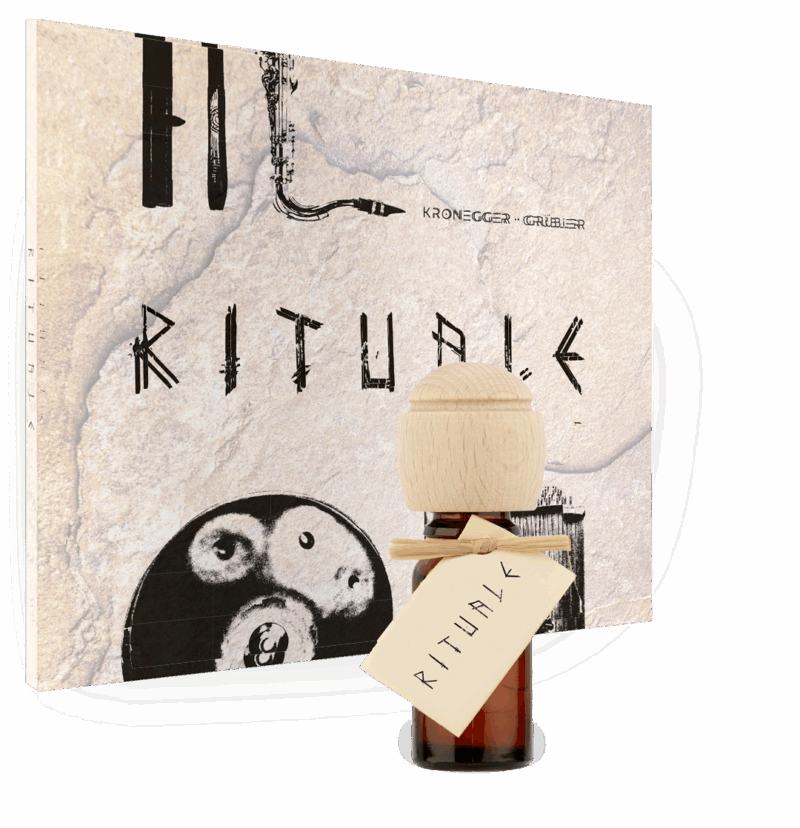 RITUALE KLANGKARTE & TRAUMDUFT