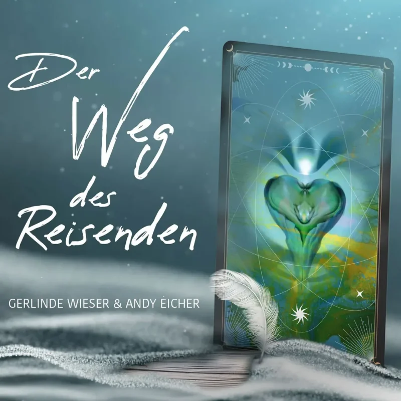Der Weg des Reisenden - SD Karte