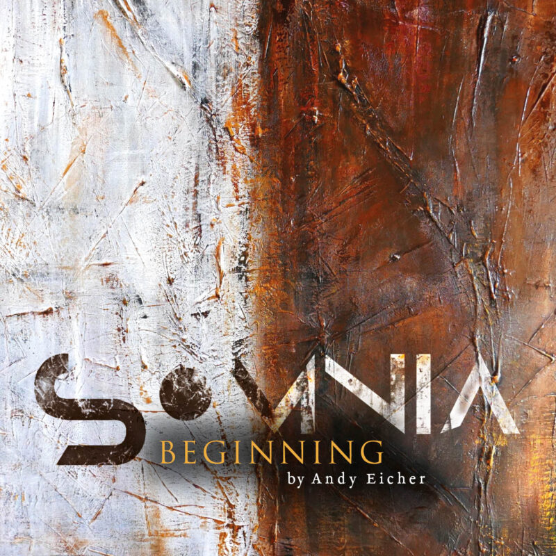 SOMNIA Beginning SD Karte